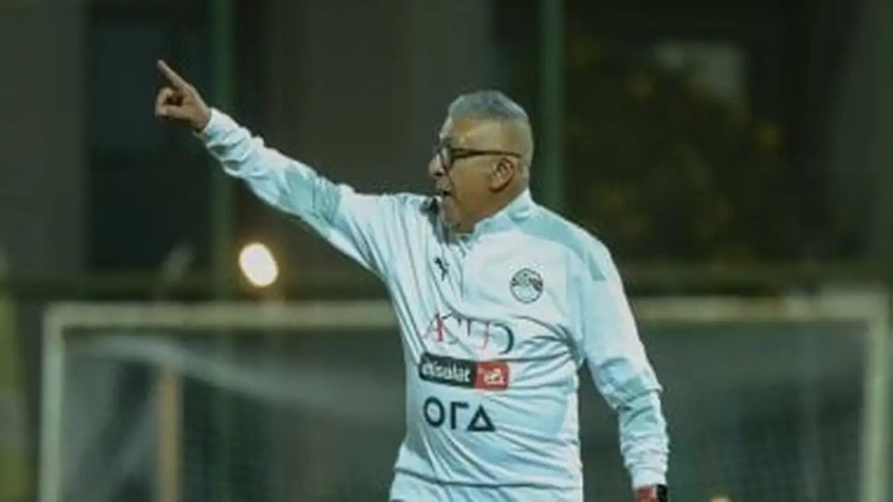 منتخب الكرة النسائية يثمن جهود اتحاد الكرة استعدادًا لأمم أفريقيا
